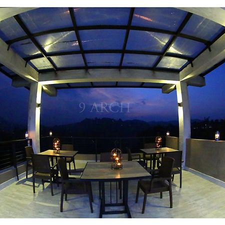 9 Arch Ξενοδοχείο Bandarawela Εξωτερικό φωτογραφία