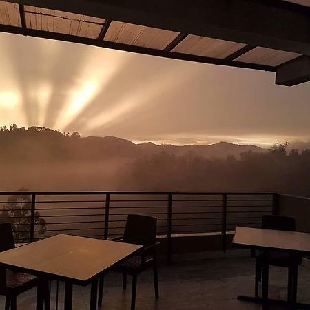 9 Arch Ξενοδοχείο Bandarawela Εξωτερικό φωτογραφία