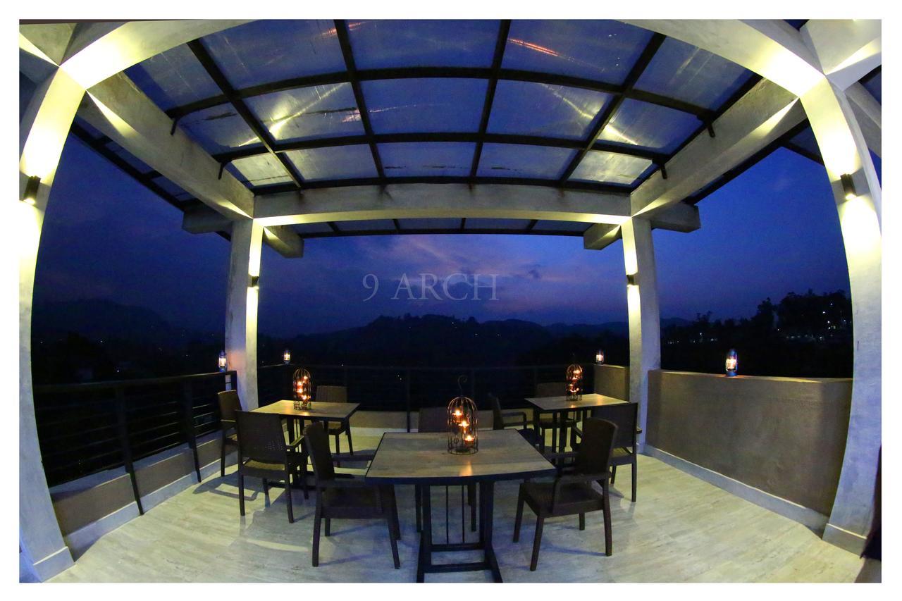 9 Arch Ξενοδοχείο Bandarawela Εξωτερικό φωτογραφία
