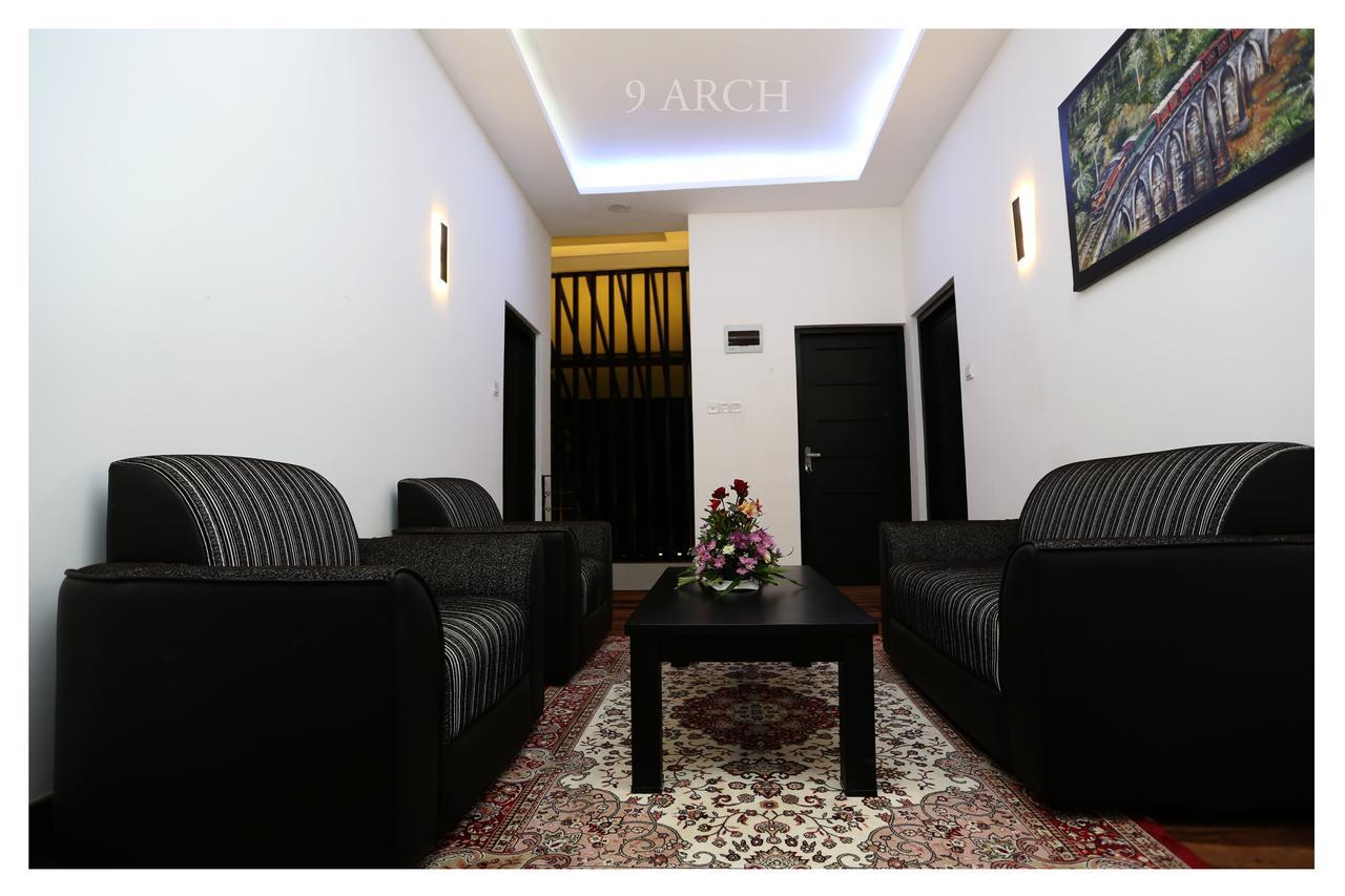9 Arch Ξενοδοχείο Bandarawela Εξωτερικό φωτογραφία