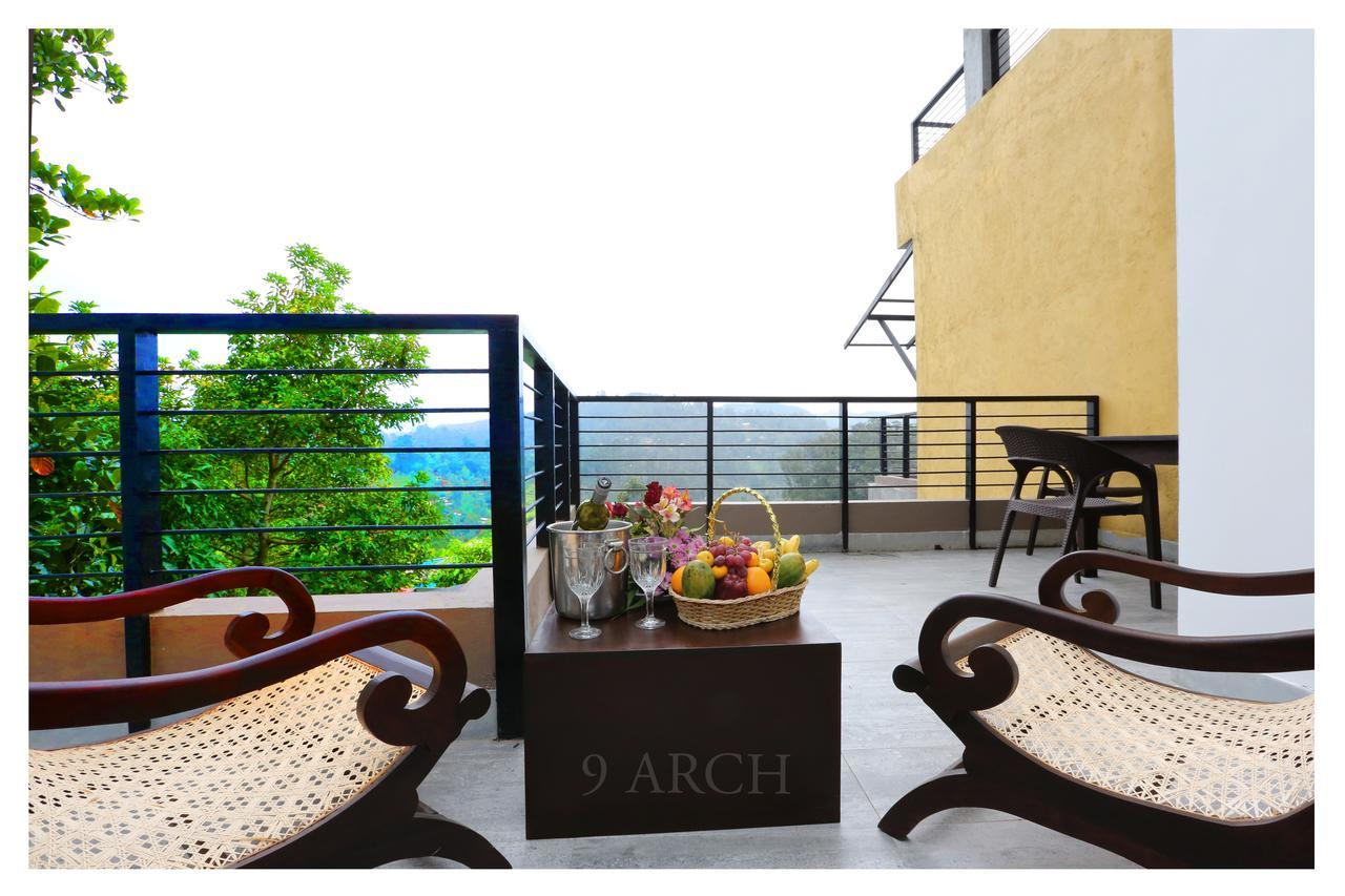 9 Arch Ξενοδοχείο Bandarawela Εξωτερικό φωτογραφία