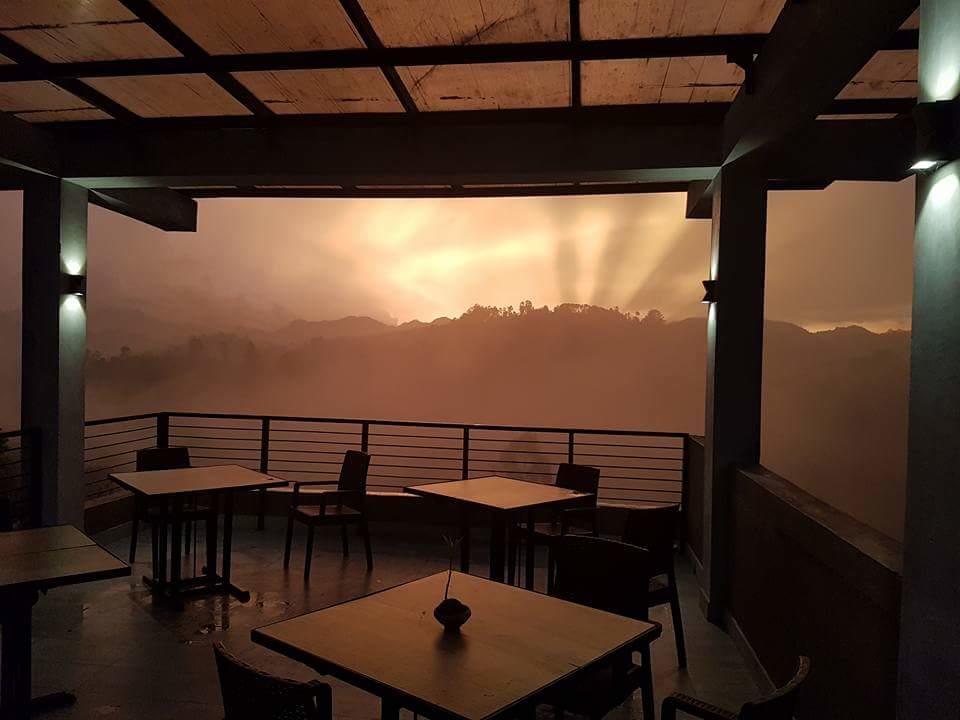 9 Arch Ξενοδοχείο Bandarawela Εξωτερικό φωτογραφία