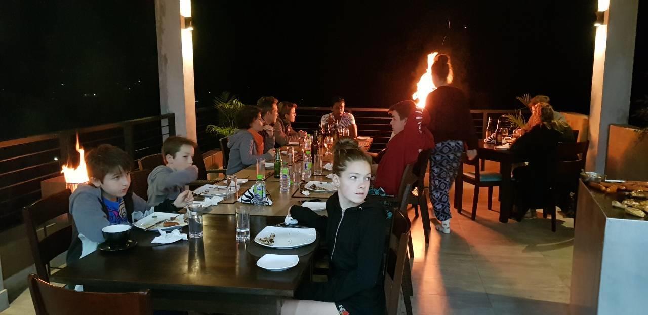 9 Arch Ξενοδοχείο Bandarawela Εξωτερικό φωτογραφία