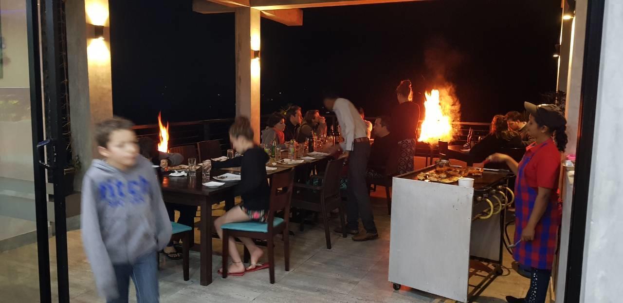 9 Arch Ξενοδοχείο Bandarawela Εξωτερικό φωτογραφία
